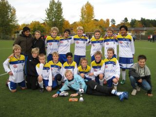 Hstcupen 2008